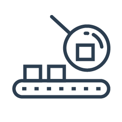 End-of-Line und Serienprüfung