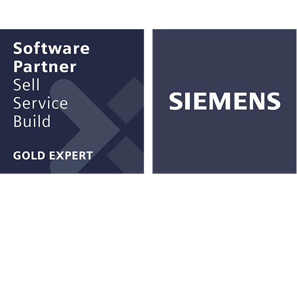 Siemens Gold Smart Expert Partner