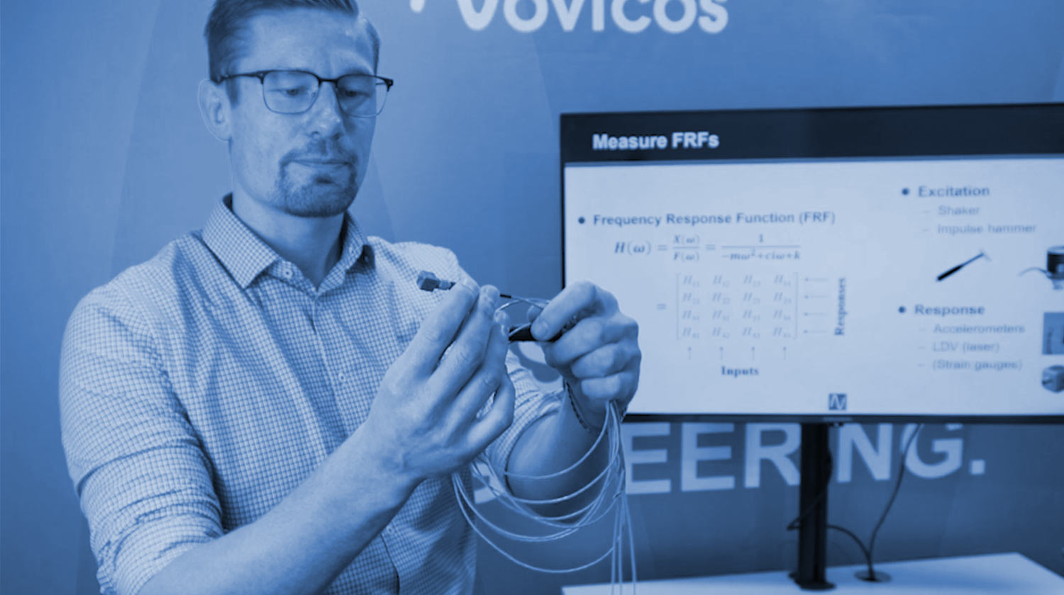 Video Thumbnail Eigenmoden messen – mit Dr. Niklas Meyer